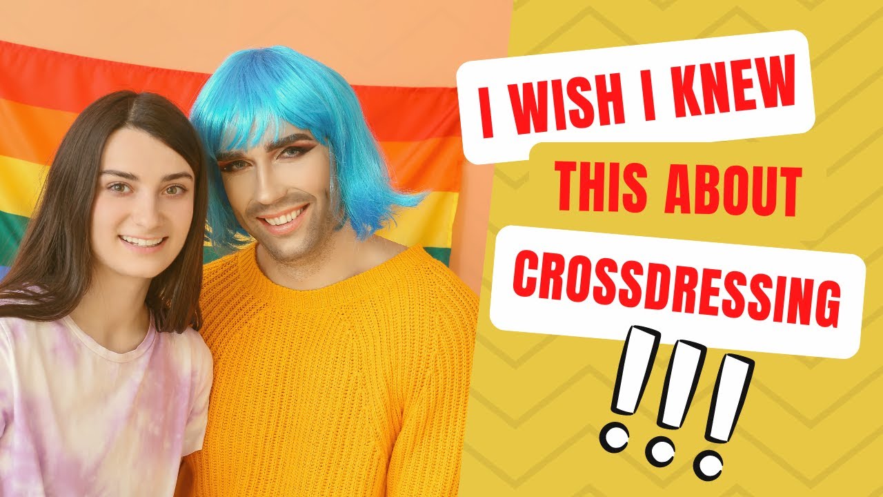 Cd Outside Fun 10 Fun Things Crossdressers Can Do - YouTube