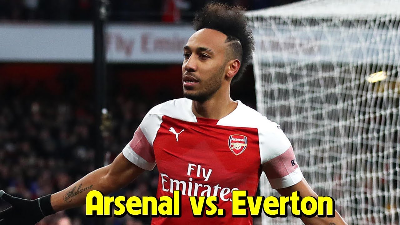 Arsenal vs. Everton: Premier League prediction, pick, TV channel, live stream, watch online, time