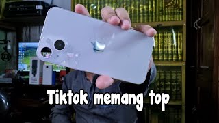 beli Iphone 14 di tiktok murah banget sih,,