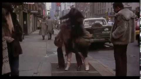 Stir Crazy (1980) - intro i