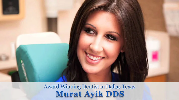 Murat Ayik, DDS Endodontist, Dallas, TX | TexasDoc...