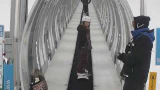 Download Lagu Snowboarding Mt. Hood Oregon HQvideo MP3