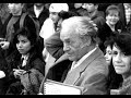 Nicanor Parra: «Materiales de demolición»