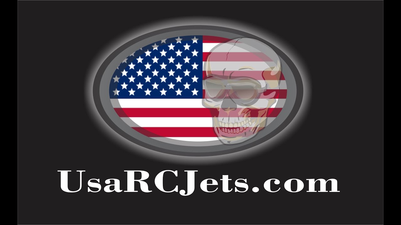 USARcJets.com "Prototype Viper Jet"