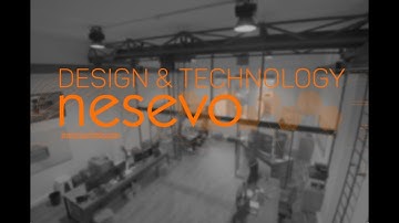 Design & Technology - by nesevo