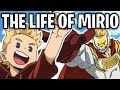 The Life Of Mirio Togata (My Hero Academia)