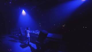 Vignette de la vidéo "F.G.  Noise - The End (Original Mix) [Infrasonic] @Sean Tyas - live at Kill Your Idols, Belfast"