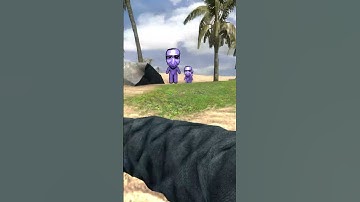 Ao oni Nextbots Gmod  #garrysmod #nextbotchase #nextbotchasing #gaming #gmod #nextbots