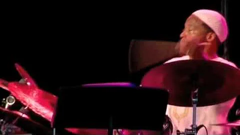 Winard Harper Sextet Live at the Litchfield Jazz F...