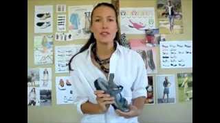 Sandbaggers - A Introduction to Golf Sandals