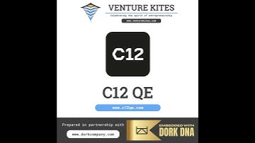 KitePod Episode 4: Quantum Leap with Carbon Nanotubes – The C12 QE Story