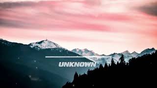 UNKNOWN NOTIFICATION TONE [ WITH DOWNLOAD LINK ]