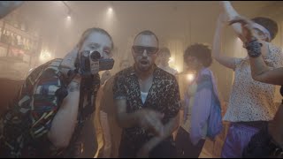 MYCU - Barman (official music video)