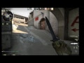 Cs go только дробовики только хардкор