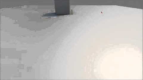 Broken Planet: Working Pawn rotation, but instant