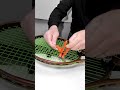 latest tennis stringing machine