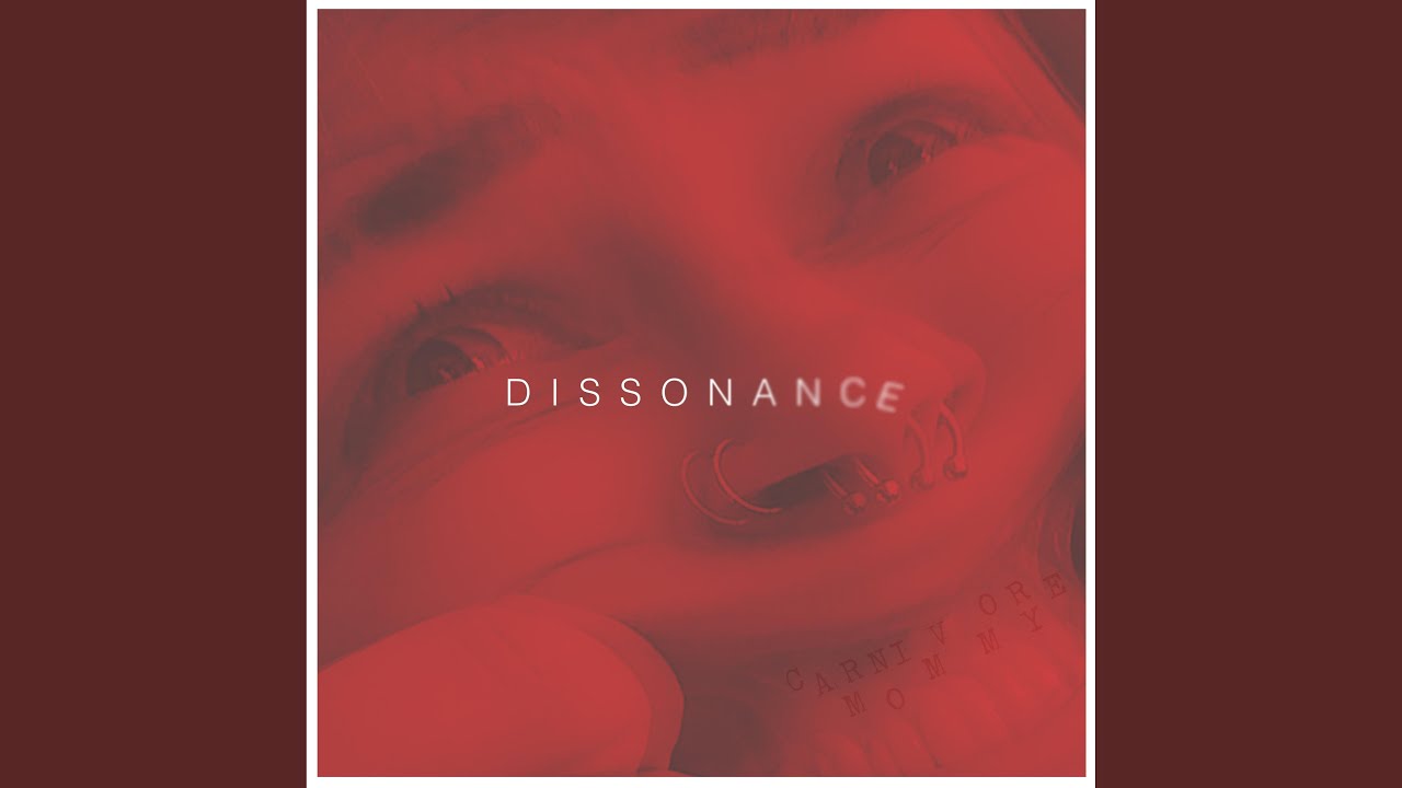 Watch Dissonance on YouTube Watch Dissonance on YouTube