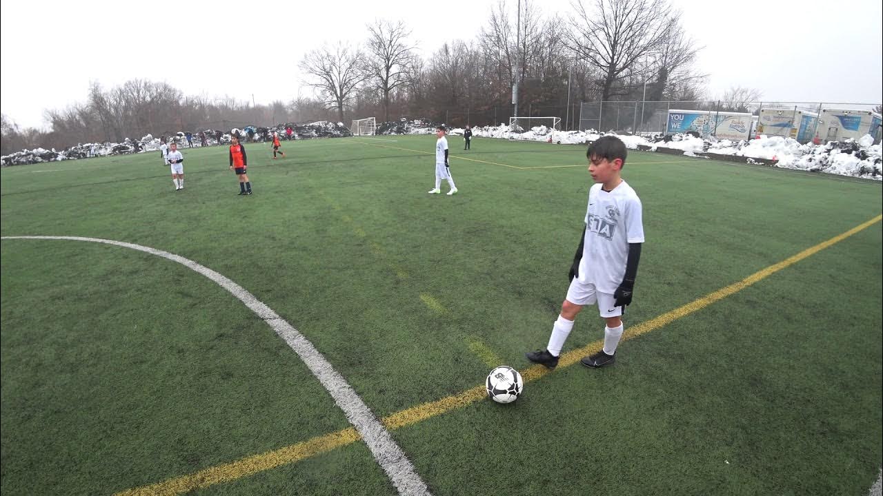 DTS Winter Invitational 20210227 (Game 1) NJ Premier 2011B v STA MUSC