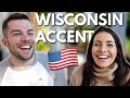 Brits React to Wisconsin Accents!