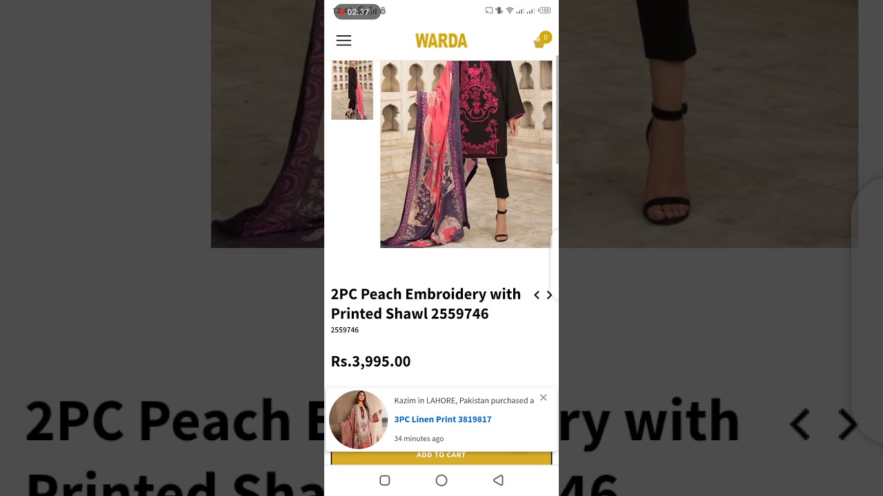 Warda Unstitched Winter Collection 2019 Best designs Beautiful Colors Pakistani Dresses