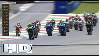 moto gp sachsenring germany 2 juli 2017 highlight