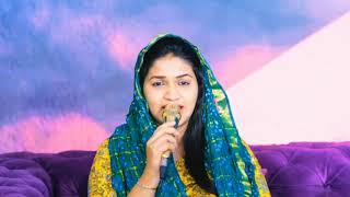 Miniatura del video "STUTHI PADANA NENU||Telugu Christian Song| PS.Jessy Paul||PS.Raj prakash Paul|"