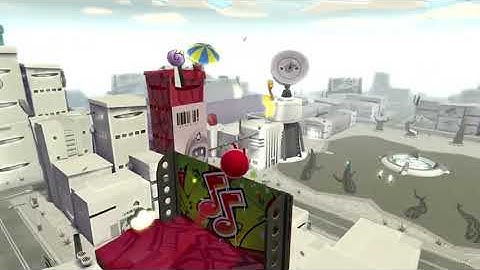 De Blob 1 - PS4 | Official Trailer