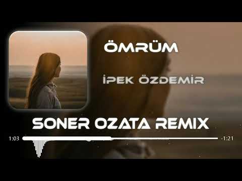 İpek Özdemir  - Ömrüm  (  Soner Özata Remix  )