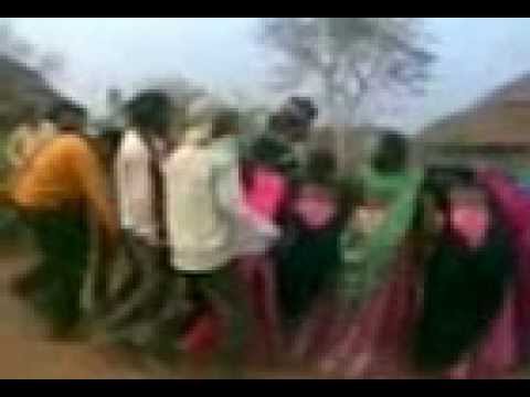 Dungarpur Rajasthani Wagri Adiwasi Lok Geet & Dance 3gp