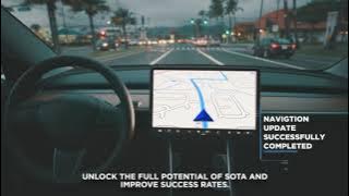 Automotive | Unlocking the full potential of SOTA by Providing Secure and Successful Updates