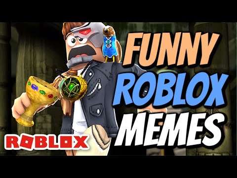 These Roblox Memes Are Hilarious Try Not To Laugh Youtube - hilarious memes roblox memes epic funny hilarious memes and jokes 2020 by genka kulion