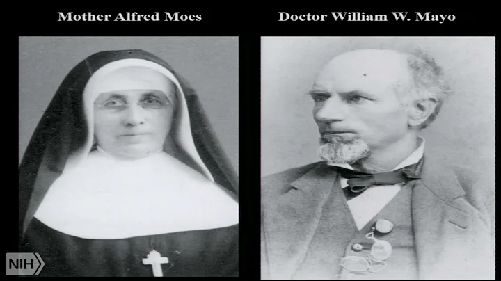 The Origins and Evolution of the Mayo Clinic from ...
