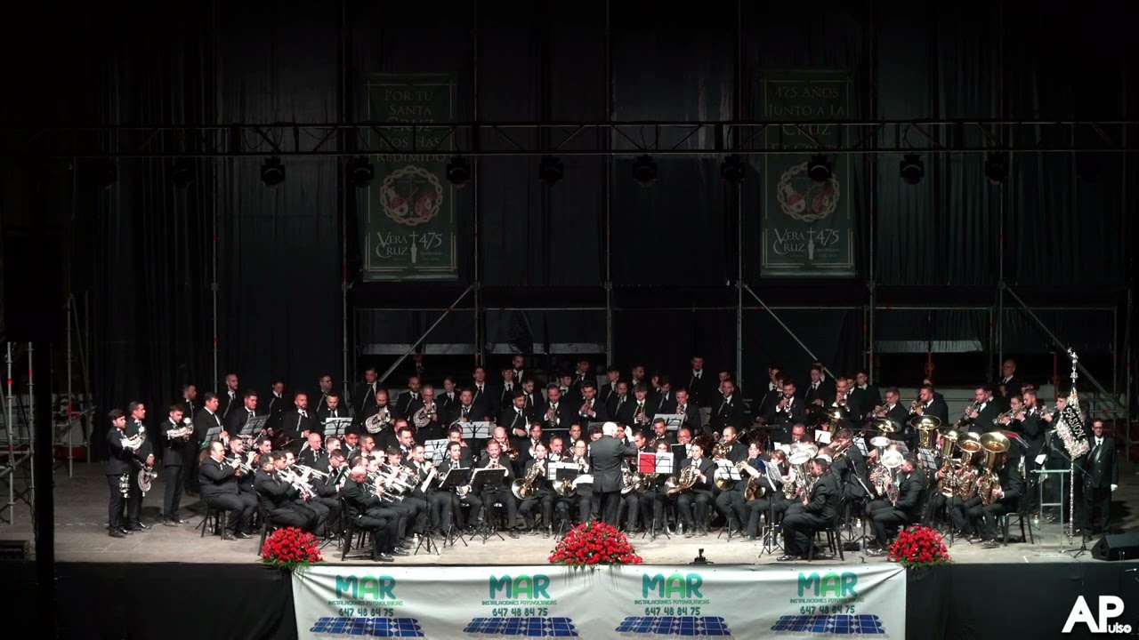IMPRESIONANTE Estreno del popurrí de Ennio Morricone | Pasión de Linares en la Plaza de Toros 2022.