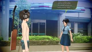 AKIBA'S TRIP: UNDEAD ＆ UNDRESSED Pt. 8.5 A Money trick