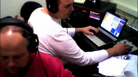 PX5E WAE CONTEST 2012 By PP5WG