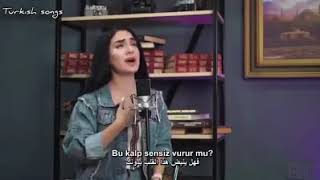 Gitme - Dur توقف انتظر\