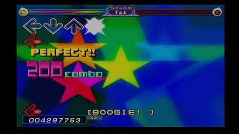 DDR Extreme Wonderland (UKS Mix) [Re-edit]