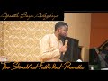 The Steadfast Faith that Prevails