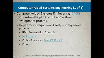 CSIS 2200 - 13 - Chapter 10 - Part 5