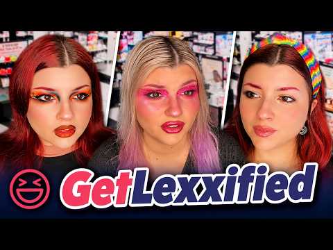* 1 Hour* Best Makeup Fails & Comedy Sketches | GetLexxified Compilation 2026