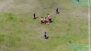 campeonato regional no estádio Arno de mello em Santana do Ipanema AL