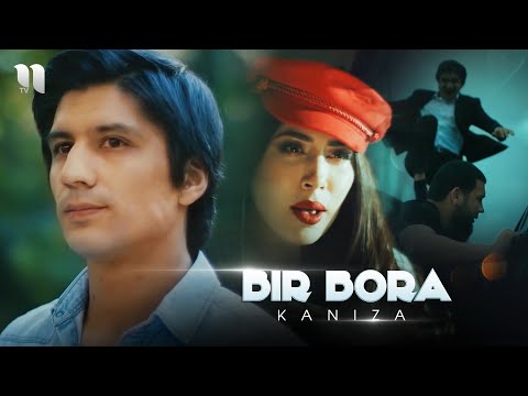Kaniza — Bir bora (Official Video)