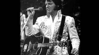 Elvis Presley - Hawaiian wedding song (live) chords