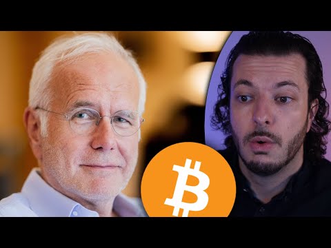 Harald Schmidt über Bargeld & Bitcoin? 🤯 Ist Anonymität erlaubt?