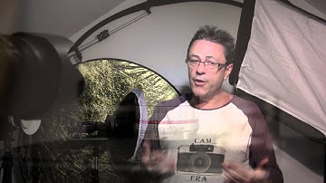 Understanding F-Stop in photography