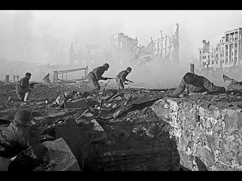 🚩 ЭТАПЫ, ГЕРОИ, ИТОГИ ВАЖНЕЙШЕЙ БИТВЫ ВОВ  🔊  Сталинград. Победа, изменившая мир 🔊  АДРЕНАЛИН