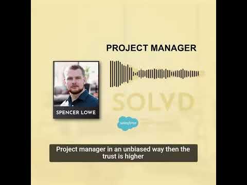 Project Manager