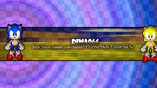 Sonic Mania Stream @Dima064