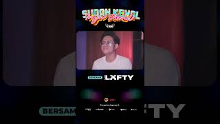 The Lofty  Tanda Tanya