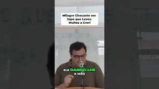 Pedro Ressuscita Tabita: Milagre Chocante em Jope que Levou Muitos a Crer! #shorts